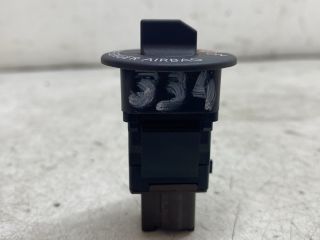 bontott RENAULT CLIO IV Légzsák Kapcsoló