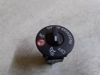 bontott RENAULT CLIO IV Légzsák Kapcsoló