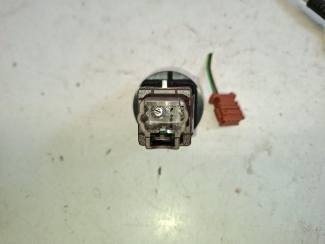 bontott RENAULT CLIO IV Légzsák Kapcsoló