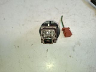 bontott RENAULT CLIO IV Légzsák Kapcsoló