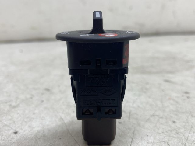 bontott RENAULT CLIO IV Légzsák Kapcsoló