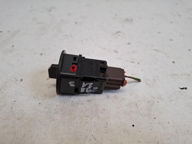 bontott RENAULT CLIO IV Légzsák Kapcsoló