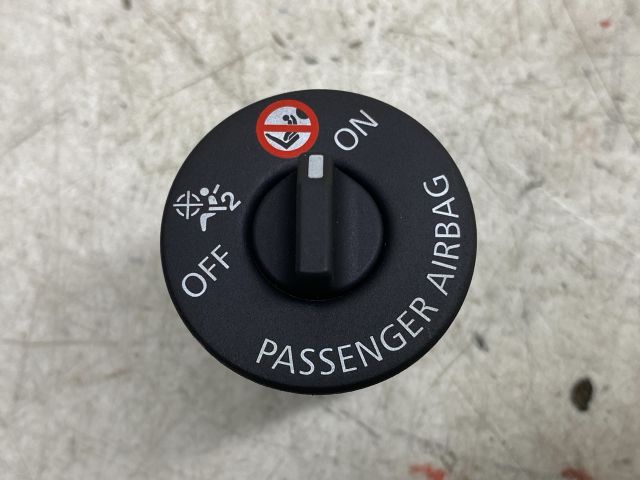 bontott RENAULT CLIO IV Légzsák Kapcsoló