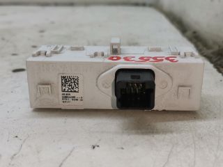 bontott RENAULT CLIO IV Légzsák Visszajelző