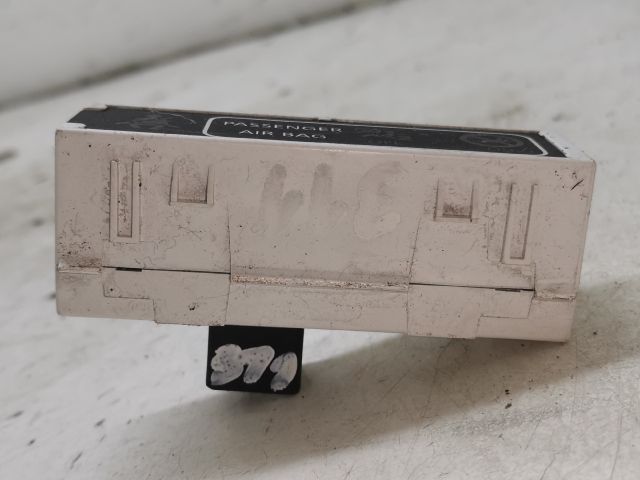 bontott RENAULT CLIO IV Légzsák Visszajelző