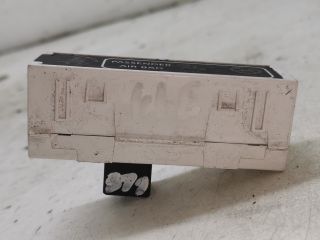 bontott RENAULT CLIO IV Légzsák Visszajelző