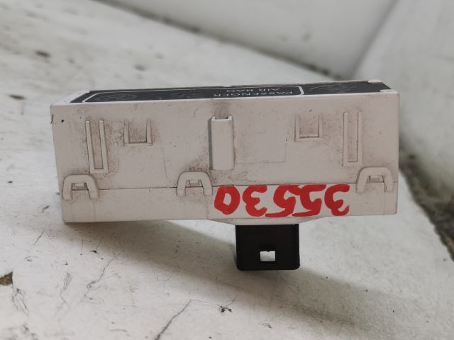 bontott RENAULT CLIO IV Légzsák Visszajelző