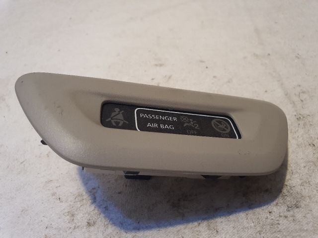 bontott RENAULT CLIO IV Légzsák Visszajelző