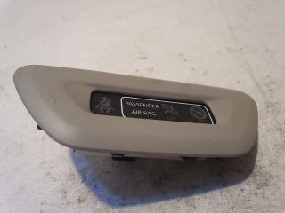 bontott RENAULT CLIO IV Légzsák Visszajelző