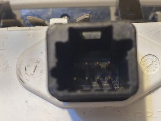 bontott RENAULT CLIO IV Légzsák Visszajelző