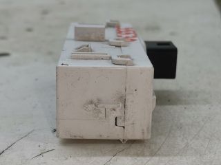 bontott RENAULT CLIO IV Légzsák Visszajelző