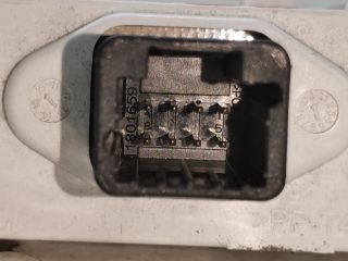 bontott RENAULT CLIO IV Légzsák Visszajelző