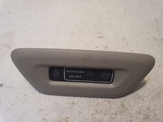 bontott RENAULT CLIO IV Légzsák Visszajelző