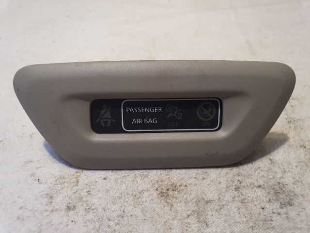 bontott RENAULT CLIO IV Légzsák Visszajelző