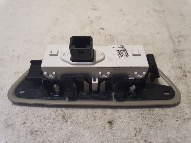 bontott RENAULT CLIO IV Légzsák Visszajelző