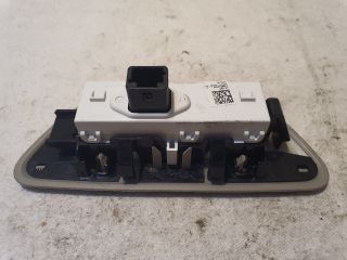 bontott RENAULT CLIO IV Légzsák Visszajelző