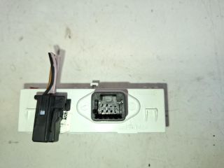 bontott RENAULT CLIO IV Légzsák Visszajelző