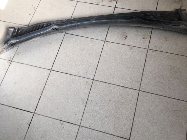 bontott RENAULT CLIO IV Levélrács