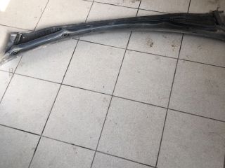 bontott RENAULT CLIO IV Levélrács