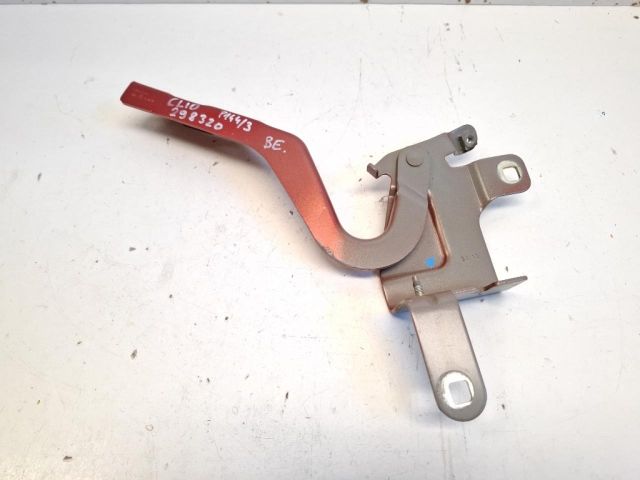 bontott RENAULT CLIO IV Motorháztető Bal Zsanér