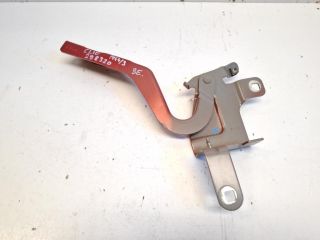 bontott RENAULT CLIO IV Motorháztető Bal Zsanér