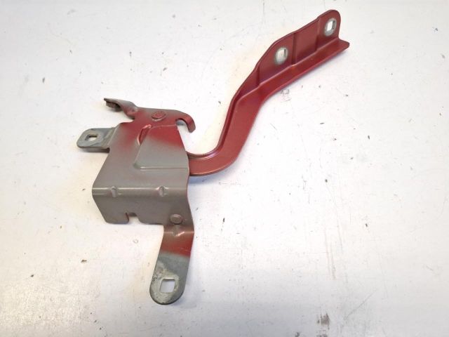 bontott RENAULT CLIO IV Motorháztető Bal Zsanér