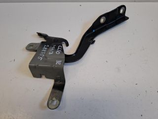 bontott RENAULT CLIO IV Motorháztető Bal Zsanér