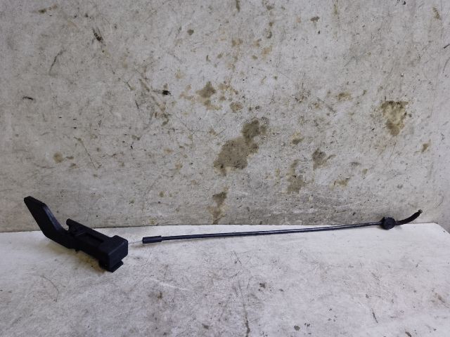 bontott RENAULT CLIO IV Motorháztető Biztonsági Kampó