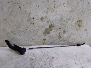 bontott RENAULT CLIO IV Motorháztető Biztonsági Kampó