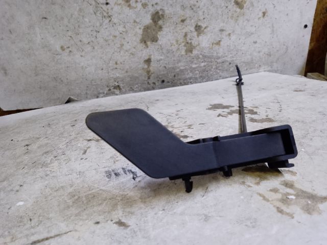 bontott RENAULT CLIO IV Motorháztető Biztonsági Kampó