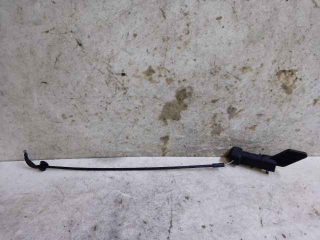 bontott RENAULT CLIO IV Motorháztető Biztonsági Kampó