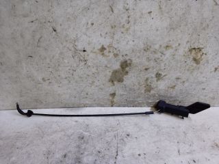 bontott RENAULT CLIO IV Motorháztető Biztonsági Kampó