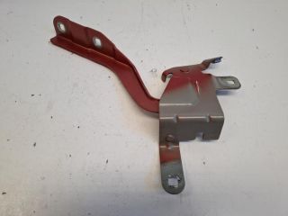 bontott RENAULT CLIO IV Motorháztető Jobb Zsanér