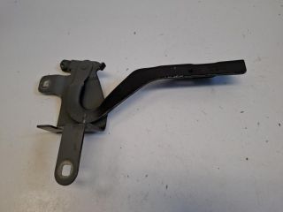 bontott RENAULT CLIO IV Motorháztető Jobb Zsanér