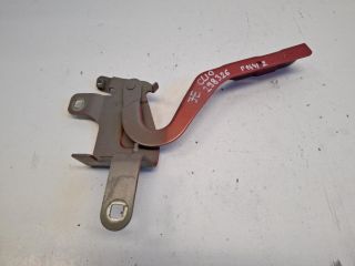 bontott RENAULT CLIO IV Motorháztető Jobb Zsanér