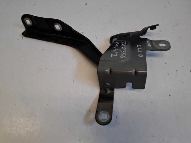 bontott RENAULT CLIO IV Motorháztető Jobb Zsanér