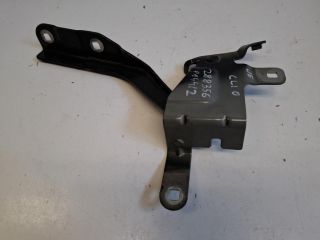 bontott RENAULT CLIO IV Motorháztető Jobb Zsanér