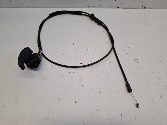 bontott RENAULT CLIO IV Motorháztető Nyitó Bowden