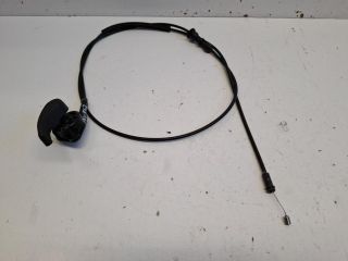 bontott RENAULT CLIO IV Motorháztető Nyitó Bowden