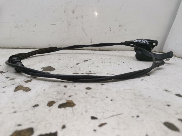 bontott RENAULT CLIO IV Motorháztető Nyitó Bowden