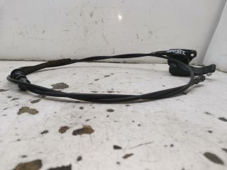 bontott RENAULT CLIO IV Motorháztető Nyitó Bowden