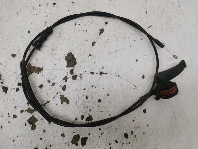 bontott RENAULT CLIO IV Motorháztető Nyitó Bowden