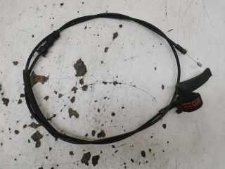 bontott RENAULT CLIO IV Motorháztető Nyitó Bowden