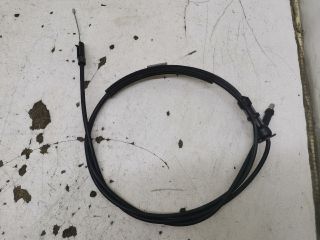 bontott RENAULT CLIO IV Motorháztető Nyitó Bowden