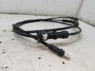 bontott RENAULT CLIO IV Motorháztető Nyitó Bowden