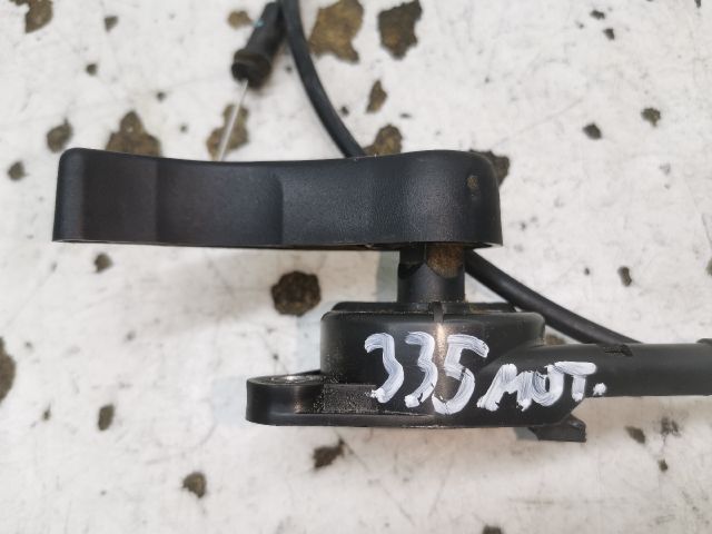 bontott RENAULT CLIO IV Motorháztető Nyitó Bowden