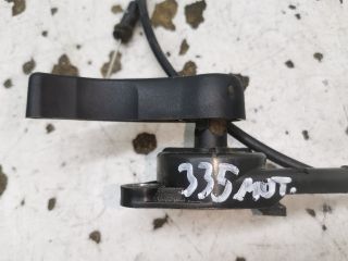 bontott RENAULT CLIO IV Motorháztető Nyitó Bowden