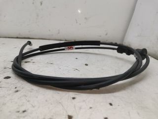 bontott RENAULT CLIO IV Motorháztető Nyitó Bowden