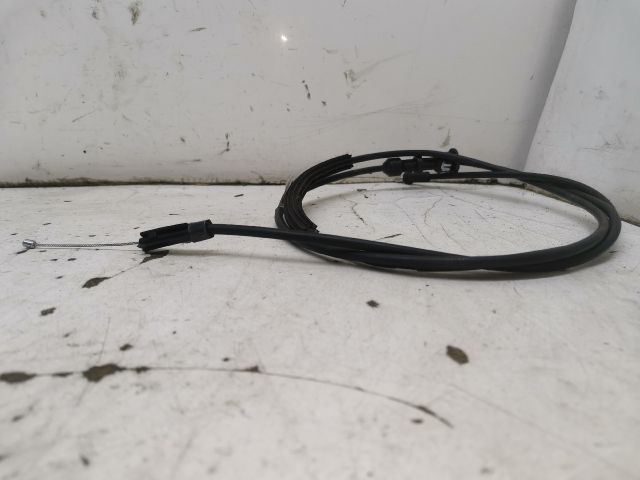 bontott RENAULT CLIO IV Motorháztető Nyitó Bowden