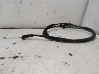 bontott RENAULT CLIO IV Motorháztető Nyitó Bowden